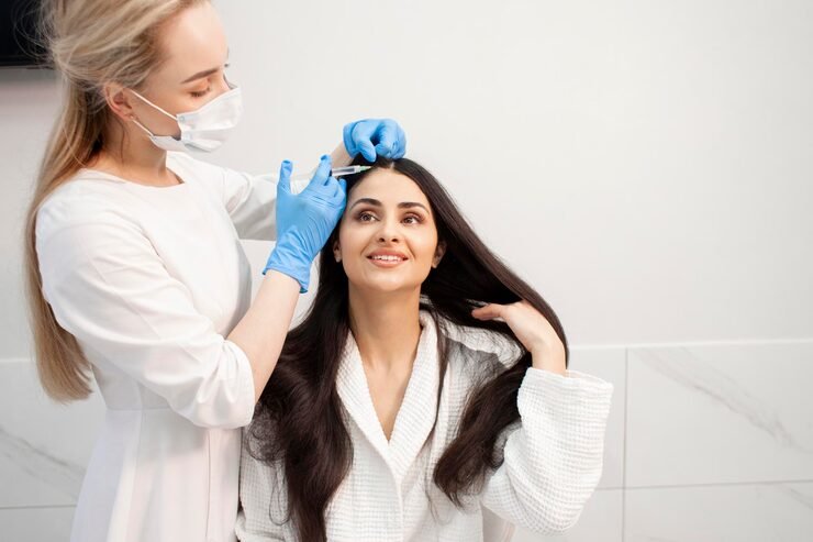 best hair clinic in coimbatore